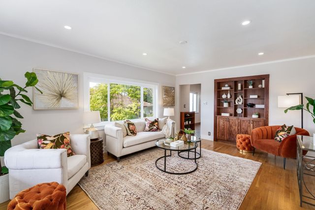 4125 Kuhnle Ave, Oakland, CA 94605