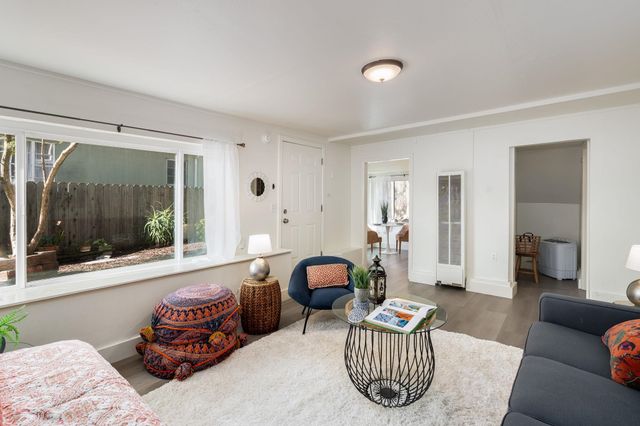 4125 Kuhnle Ave, Oakland, CA 94605