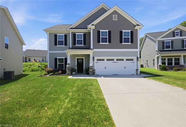 7458 Buckview Court, Kernersville, NC 27284