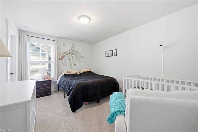 7458 Buckview Court, Kernersville, NC 27284