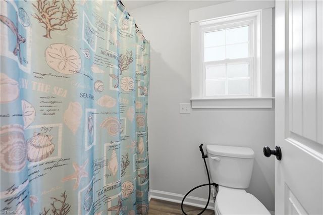 7458 Buckview Court, Kernersville, NC 27284
