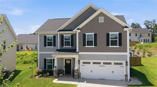7458 Buckview Court, Kernersville, NC 27284