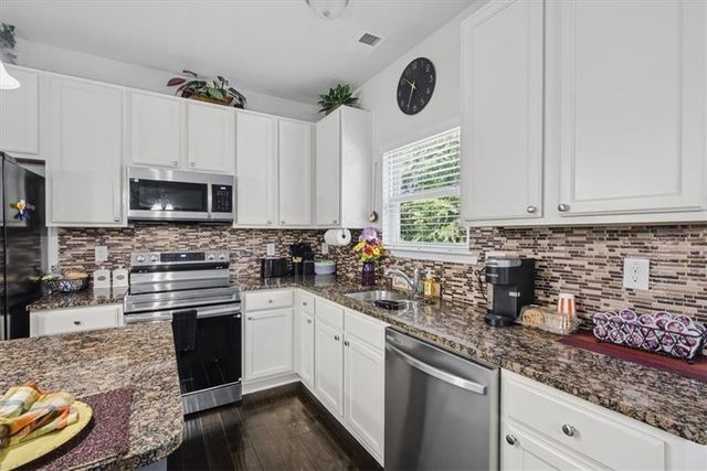 4192 Integrity Way, Powder Springs, GA 30127