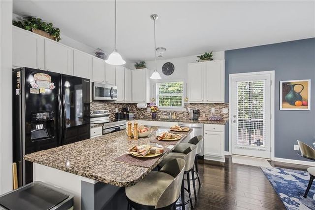 4192 Integrity Way, Powder Springs, GA 30127