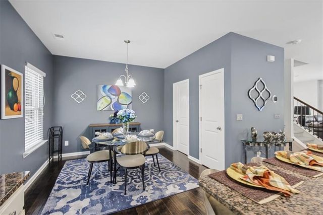 4192 Integrity Way, Powder Springs, GA 30127