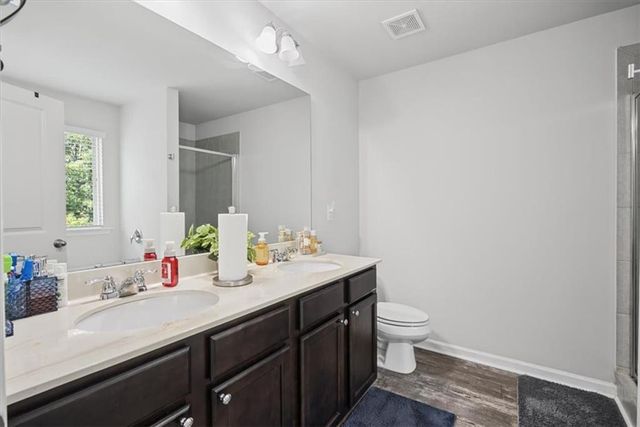 4192 Integrity Way, Powder Springs, GA 30127