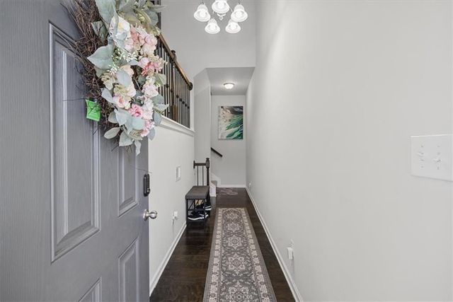 4192 Integrity Way, Powder Springs, GA 30127