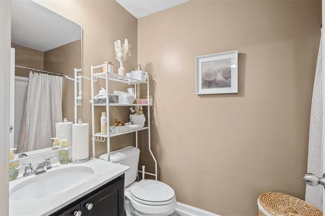 4192 Integrity Way, Powder Springs, GA 30127