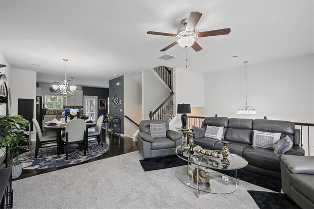 4192 Integrity Way, Powder Springs, GA 30127