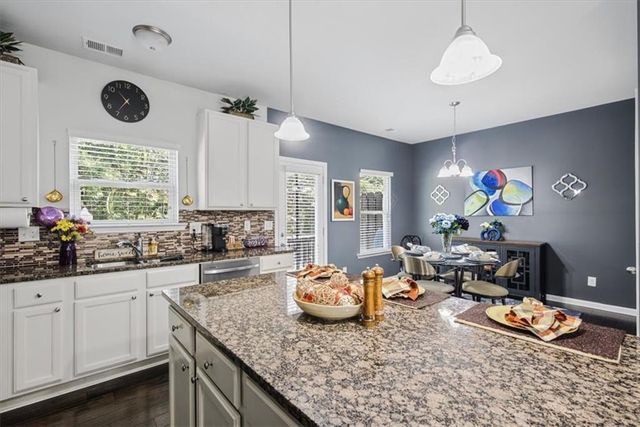 4192 Integrity Way, Powder Springs, GA 30127