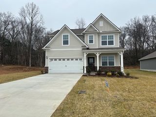 1141 Ross Farms Blvd, Clarksville, TN 37043