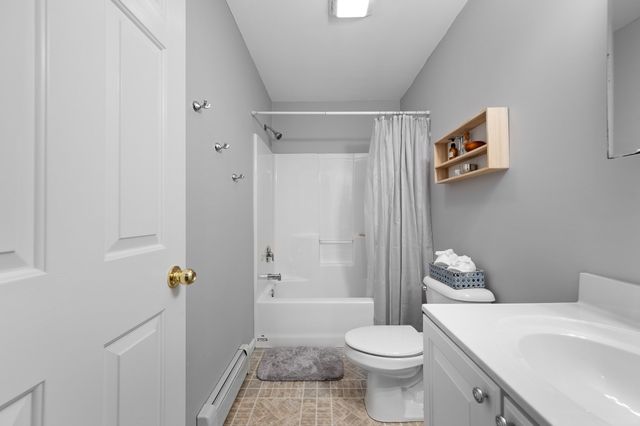 16 Central Tree Rd 16, Rutland, MA 01543