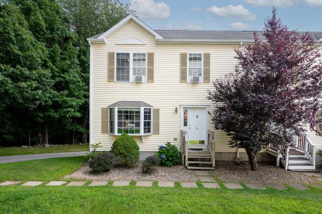 16 Central Tree Rd 16, Rutland, MA 01543