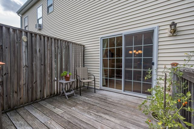 16 Central Tree Rd 16, Rutland, MA 01543