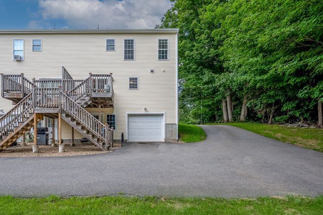 16 Central Tree Rd 16, Rutland, MA 01543