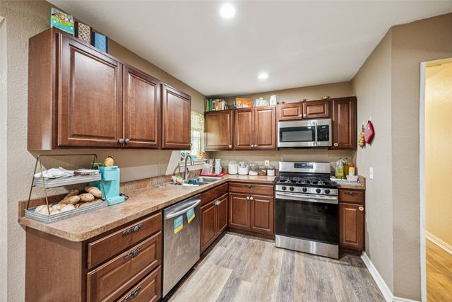 3705 Statler Drive, Mesquite, TX 75150