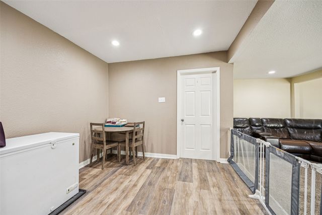 3705 Statler Drive, Mesquite, TX 75150