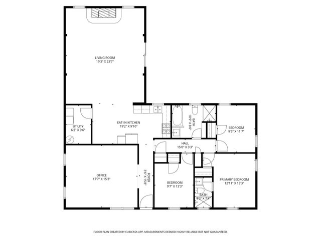 3705 Statler Drive, Mesquite, TX 75150