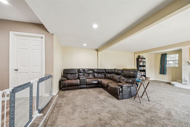 3705 Statler Drive, Mesquite, TX 75150