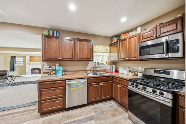 3705 Statler Drive, Mesquite, TX 75150