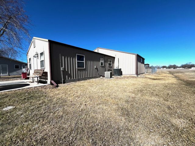 1606 COUNTY ROAD 1390, Cairo, MO 65239