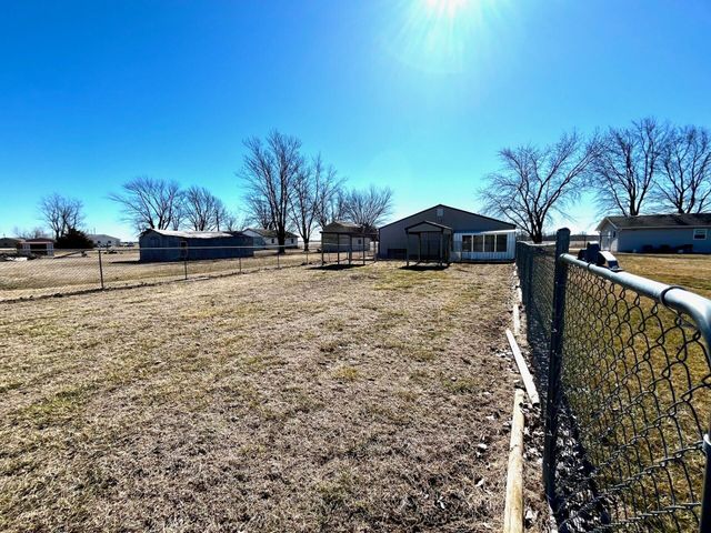 1606 COUNTY ROAD 1390, Cairo, MO 65239