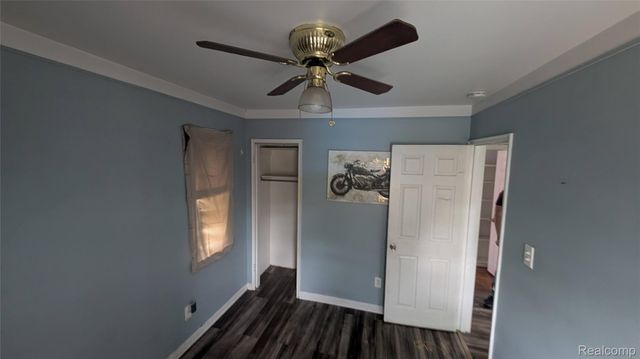 26828 Waldorf Street, Roseville, MI 48066