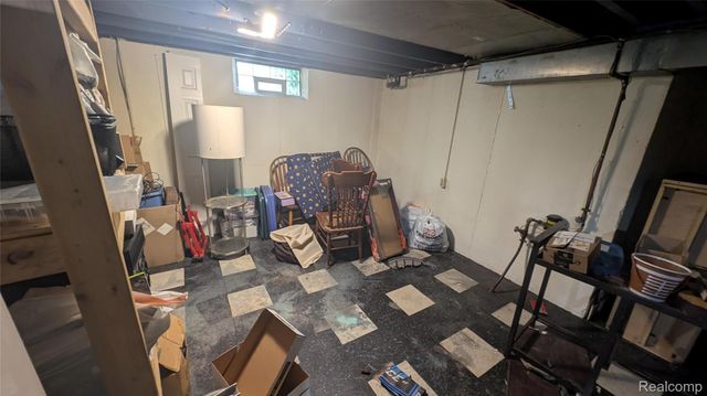 26828 Waldorf Street, Roseville, MI 48066
