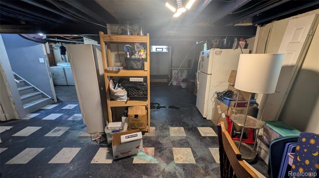 26828 Waldorf Street, Roseville, MI 48066