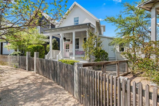 32 Firefly Lane, Carlton Landing, OK 74432
