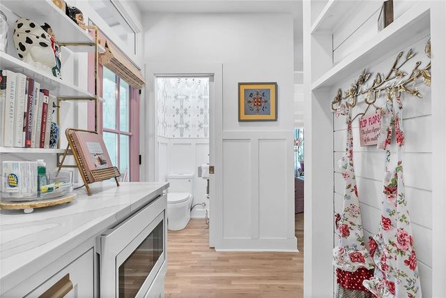 32 Firefly Lane, Carlton Landing, OK 74432