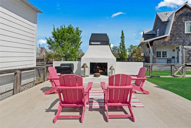 32 Firefly Lane, Carlton Landing, OK 74432