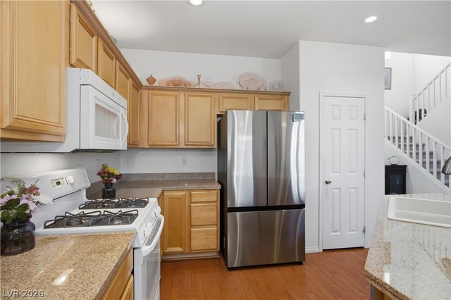 10650 Suffolk Hills Avenue, Las Vegas, NV 89129