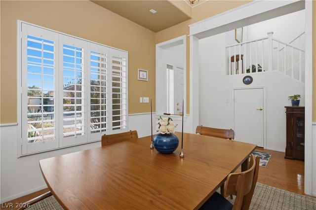 10650 Suffolk Hills Avenue, Las Vegas, NV 89129