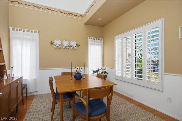 10650 Suffolk Hills Avenue, Las Vegas, NV 89129