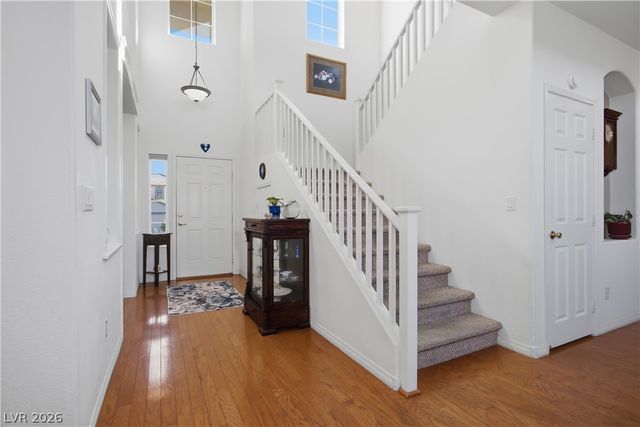 10650 Suffolk Hills Avenue, Las Vegas, NV 89129