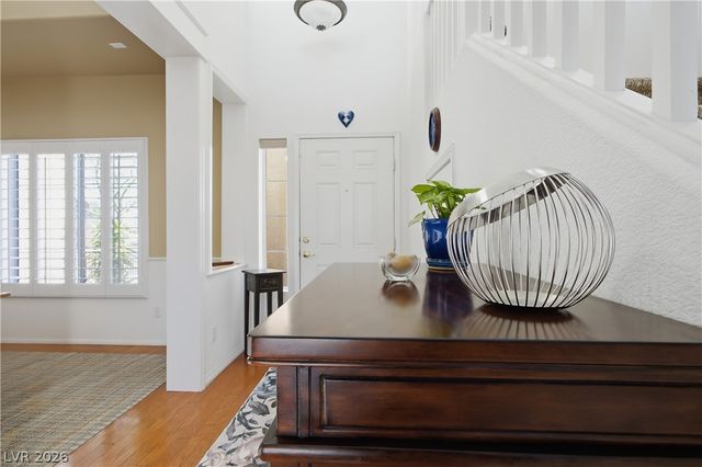 10650 Suffolk Hills Avenue, Las Vegas, NV 89129