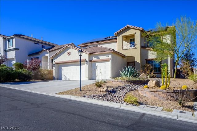 10650 Suffolk Hills Avenue, Las Vegas, NV 89129