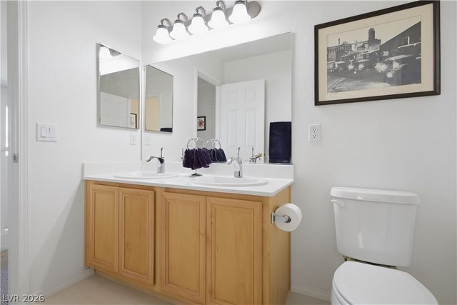 10650 Suffolk Hills Avenue, Las Vegas, NV 89129