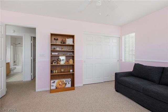 10650 Suffolk Hills Avenue, Las Vegas, NV 89129