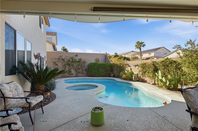 10650 Suffolk Hills Avenue, Las Vegas, NV 89129