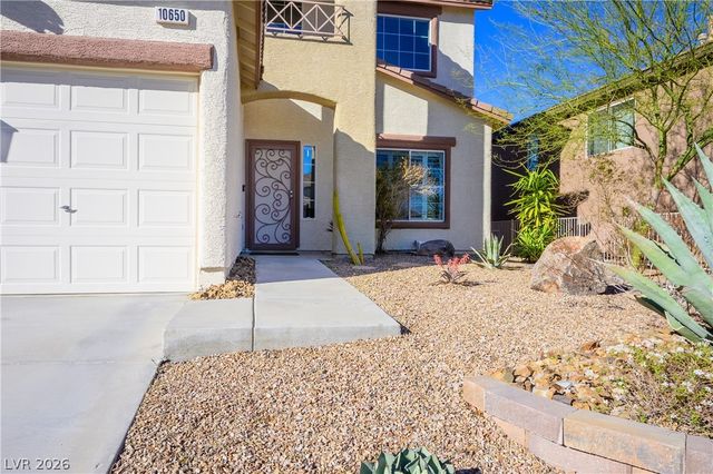 10650 Suffolk Hills Avenue, Las Vegas, NV 89129
