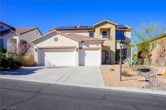 10650 Suffolk Hills Avenue, Las Vegas, NV 89129