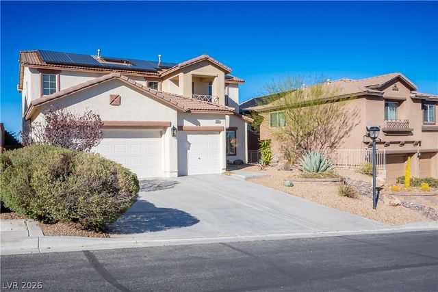 10650 Suffolk Hills Avenue, Las Vegas, NV 89129