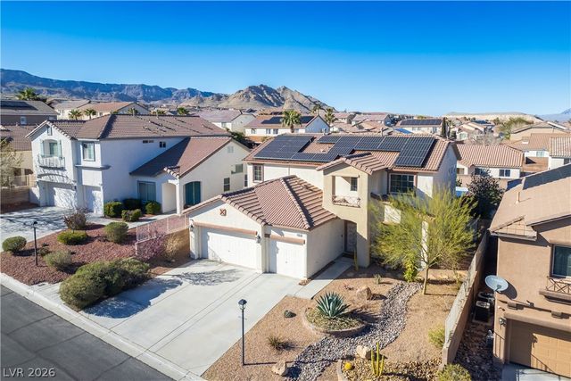 10650 Suffolk Hills Avenue, Las Vegas, NV 89129