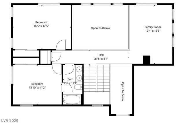 10650 Suffolk Hills Avenue, Las Vegas, NV 89129