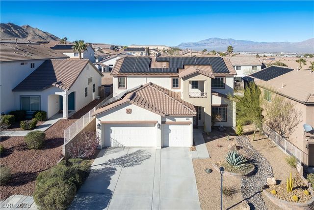 10650 Suffolk Hills Avenue, Las Vegas, NV 89129