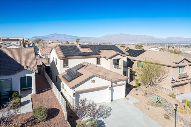 10650 Suffolk Hills Avenue, Las Vegas, NV 89129