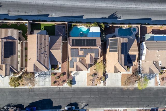 10650 Suffolk Hills Avenue, Las Vegas, NV 89129