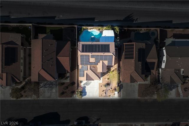 10650 Suffolk Hills Avenue, Las Vegas, NV 89129